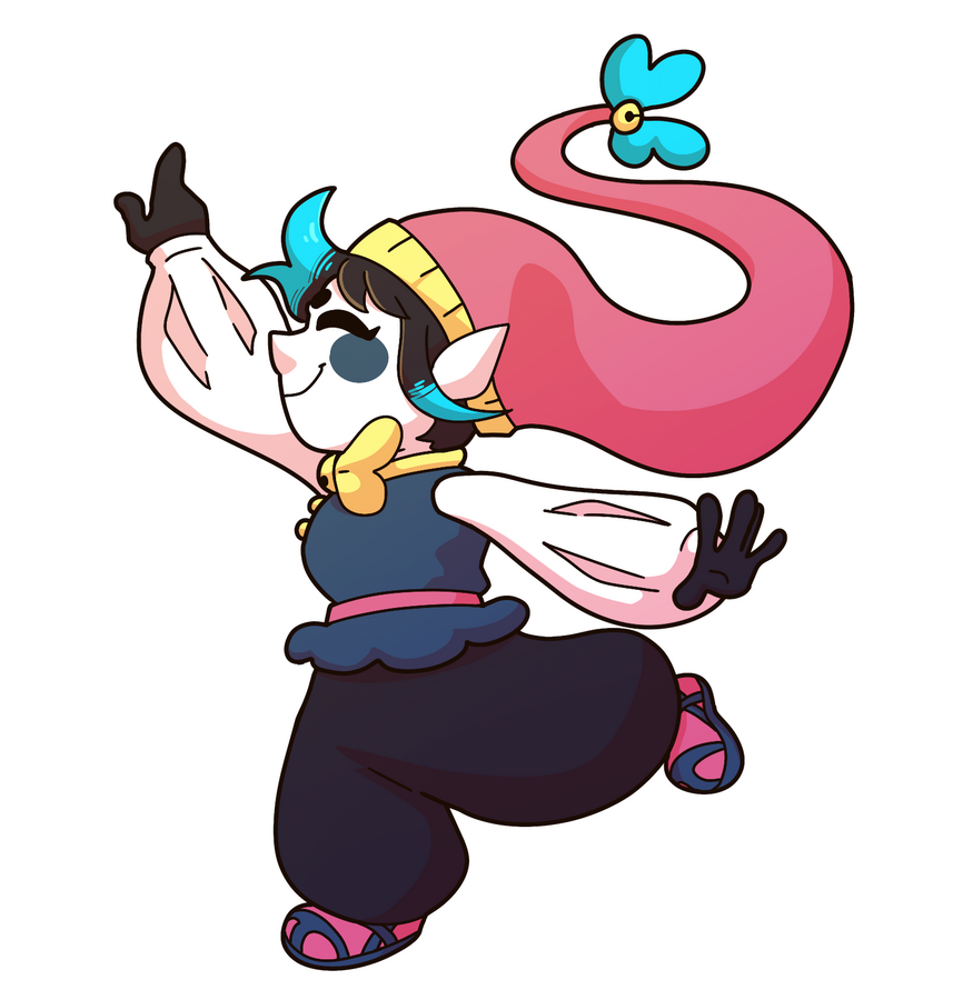 Artfight 2026 sona