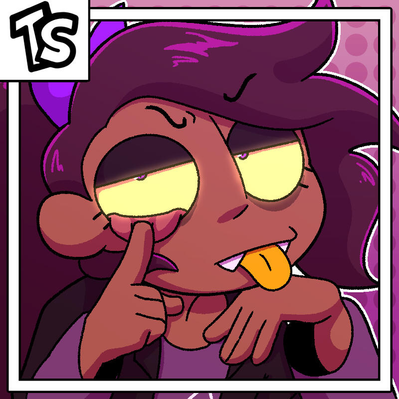 May 2026- Minty icon