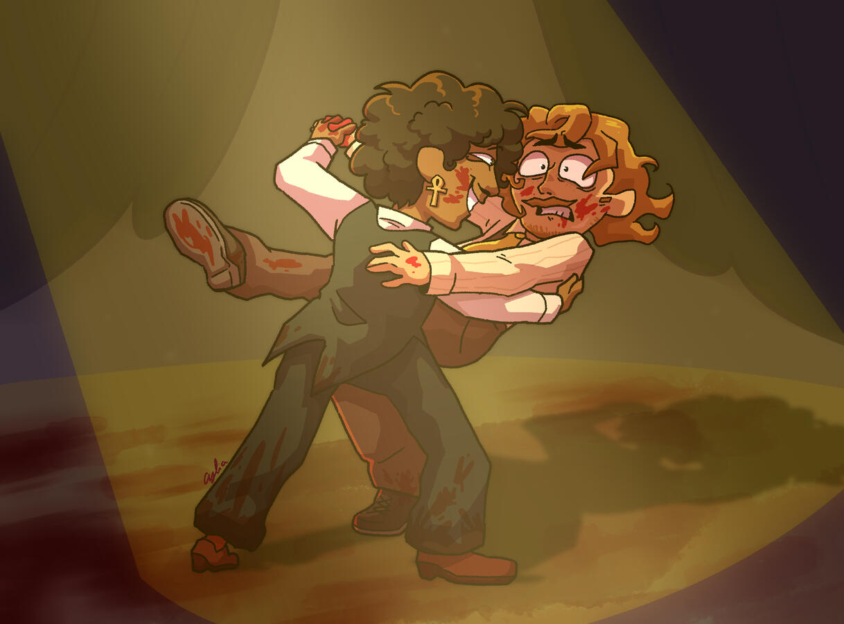 April 2026- Commission
